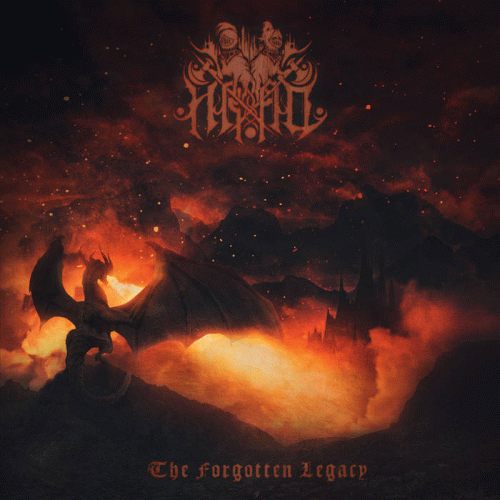 Hrad : The Forgotten Legacy